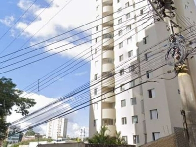 Apartamento a venda no centro diadema