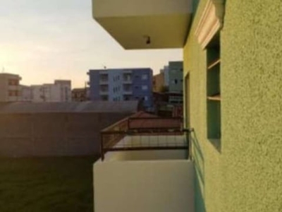 Apartamento à venda no jardim saíra em sorocaba, sp