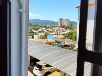 Apartamento à venda, recanto quarto centenário, jundiaí, sp