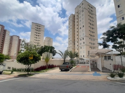 Apartamento brisa do parque 1