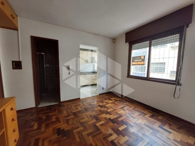 Apartamento com 1 Quarto e 2 banheiros para Alugar, 45 m² por R$ 1.300/Mês