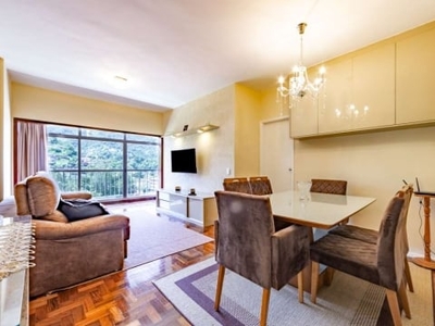 Apartamento com 2 quartos à venda na avenida oliveira botelho, alto, teresópolis por r$ 500.000
