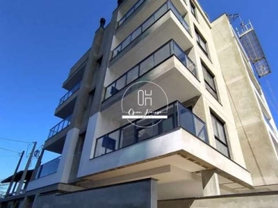 Apartamento com 2 quartos à venda na rua dos sonhos, 160, centro, balneário piçarras, 72 m2 por r$ 655.000