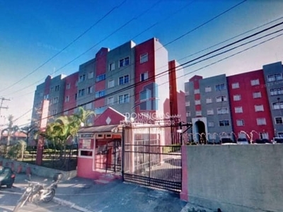 Apartamento com 2 quartos à venda na rua maria santana, são miguel paulista, são paulo, 50 m2 por r$ 178.000
