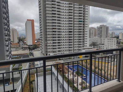 Apartamento com 2 Quartos e 2 banheiros à Venda, 65 m² por R$ 567.300