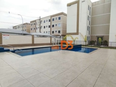 Apartamento com 2 quartos para alugar no itoupava central, blumenau , 38 m2 por r$ 1.200