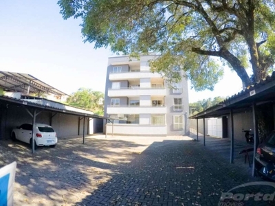 Apartamento com 2 quartos para alugar no itoupava norte, blumenau por r$ 1.400