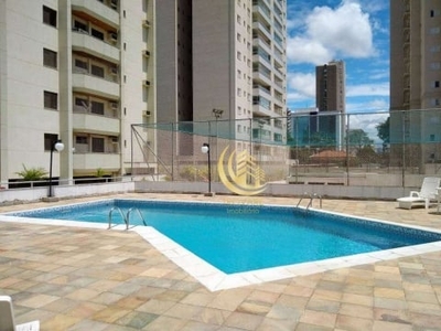 Apartamento com 3 dormitórios, 1 suíte,