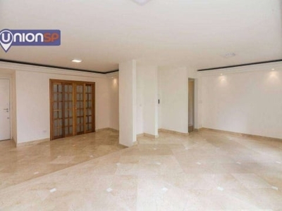 Apartamento com 3 dormitórios à venda, 98 m² por r$ 1.067.000,00 - moema - são paulo/sp