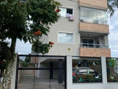 Apartamento com 3 quartos à venda na rua: 1780, 267, mariluz, itapoá, 82 m2 por r$ 550.000