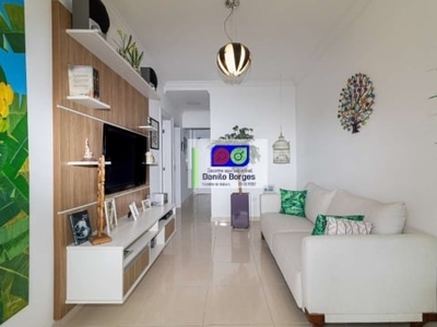 Apartamento com 3 quartos à venda na rua conceição, 711, centro, ubatuba, 103 m2 por r$ 650.000