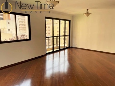 Apartamento com 3 quartos à venda na rua lincoln albuquerque, 231, perdizes, são paulo, 180 m2 por r$ 1.450.000