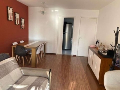 Apartamento com 3 quartos e 4 banheiros à venda, 105 m² por r$ 850.000