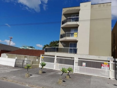 Apartamento com 3 quartos para alugar na avenida aníbal khury, 7425, ipanema, pontal do paraná por r$ 650 por dia