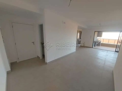 Apartamento com 3 quartos para alugar na avenida deputado sérgio cardoso de almeida, jardim olhos d'água, ribeirão preto, 126 m2 por r$ 6.000