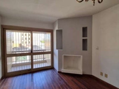 Apartamento com 3 quartos para alugar na padre anchieta, 1533, centro, pelotas por r$ 2.420