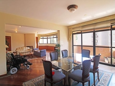 Apartamento com 3 quartos para alugar na travessa abílio césar borges, 79, bigorrilho, curitiba, 173 m2 por r$ 3.500