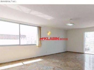 #-apartamento com 4 dormitórios, 275 m² - venda por r$ 3.200.000 ou aluguel por r$ 7.000/mês - jardim paulista -