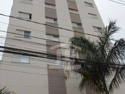 Apartamento - cond. res. equador - centro - cambé