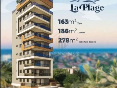 Apartamento em centro - guaratuba, pr