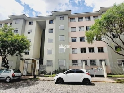 Apartamento nossa senhora do rosário caxias do sul