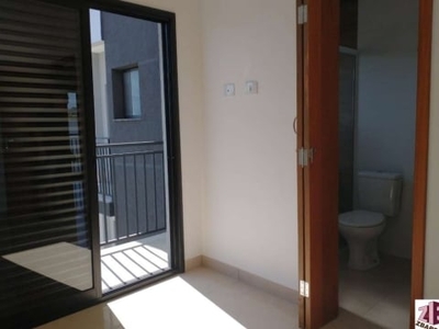 Apartamento novo, bairro nobre, com 2 dormitórios,