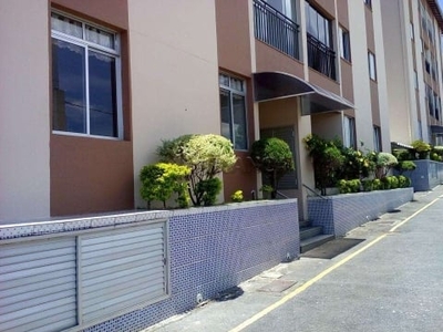 Apartamento padrão em são josé dos campos