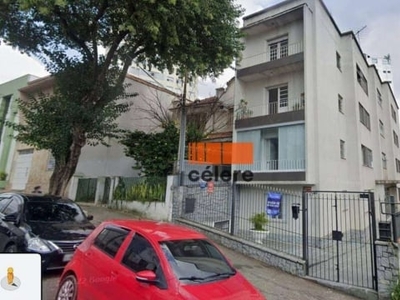 Apartamento para alugar, 60 m² por r$ 2.440,00/mês - mooca - são paulo/sp