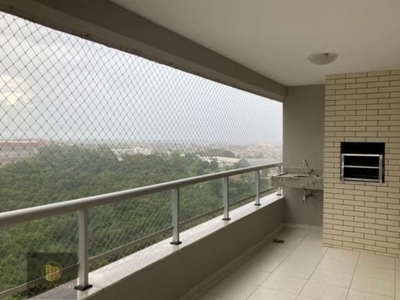 Apartamento para alugar no bairro jardim aclimação - cuiabá/mt