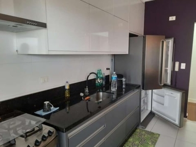 Apartamento para locação em taubaté, parque residencial bom conselho, 3 dormitórios, 1 suíte, 1 banheiro, 2 vagas