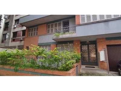 Apartamento para venda no bairro sao joao em porto alegre