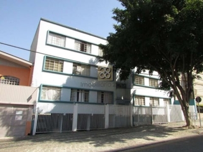 Apartamento - r general carneiro, 280 - centro - curitiba - pr