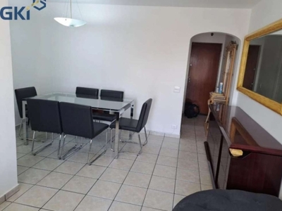 Apt 67m² / 2 dormitórios/ vaga/ lazer - vendo..