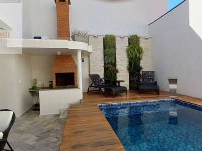 Casa a venda com piscina , churrasqueira com 230 m2, na vila mariana