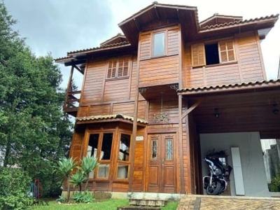 Casa à venda no bairro arujazinho iv - arujá/sp