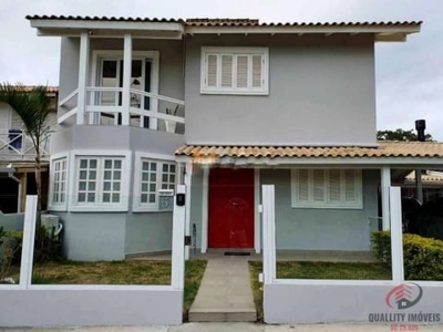 Casa à venda no bairro ingleses norte - florianópolis/sc