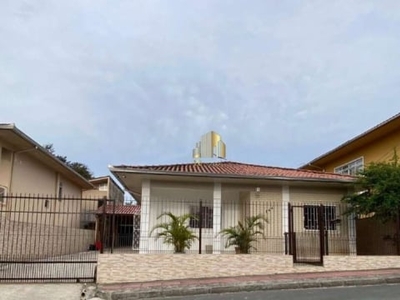 Casa à venda, no bairro sertão do maruim, são josé-sc, com 3 quartos, sendo 1 suíte, com 3 vagas