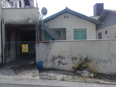 Casa com 2 quartos à venda na rua jamaica, 838, nações, balneário camboriú por r$ 1.200.000