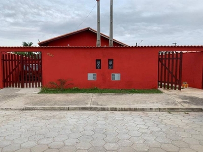 Casa com 2 Quartos e 1 banheiro à Venda, 59 m² por R$ 220.000
