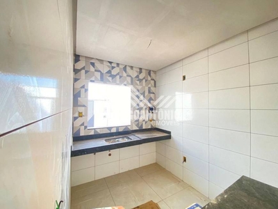 Casa com 2 Quartos e 1 banheiro à Venda, 90 m² por R$ 180.000