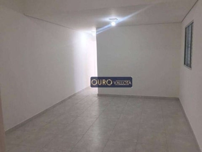 Casa com 3 dormitórios à venda, 230 m² por r$ 550.000,00 - tatuapé - são paulo/sp