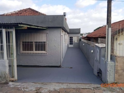 Casa com 3 dormitórios para alugar, 175 m² por r$ 2.967,00/mês - cavalhada - porto alegre/rs