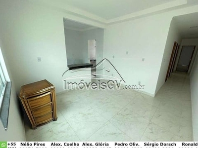 Casa com 3 quartos à venda no vale do sol, governador valadares , 70 m2 por r$ 350.000