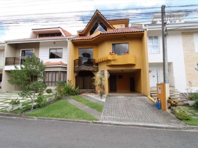 Casa com 3 quartos para alugar na rua david tows, 716, xaxim, curitiba, 230 m2 por r$ 4.550