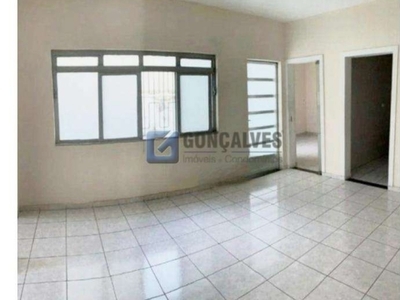 Casa com 4 quartos para alugar no parque das nações, santo andré , 150 m2 por r$ 1.950