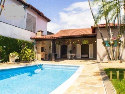 Casa com 5 dormitórios à venda, 147 m² por r$ 770.000,00 - jardim britânia - caraguatatuba/sp