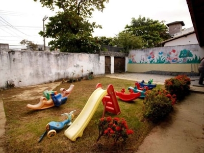 Casa comercial em vilas do atlântico -lauro de freitas