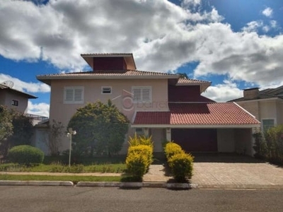 Casa condomínio em jundiaí