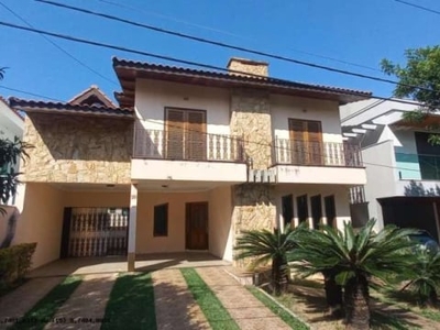 Casa em condomínio para locação em sorocaba, aparecidinha, 3 dormitórios, 3 suítes, 5 banheiros, 4 vagas