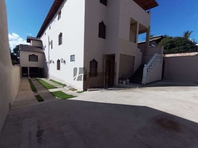 Casa em condomínio para locação, r$ 3.000,00